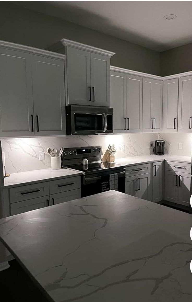 KitchenUpgrade, KitchenRedesign